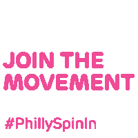 Cycling Spinning Sticker by Children's Hospital of Philadelphia