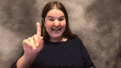 Asl Wow GIF