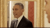 barack obama idk GIF by Obama
