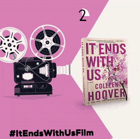 colleenhooverbooks cohort colleenhoover coho itendswithusfilm GIF