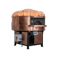 mobipizzaovens mobipizzaovens mobi pizza ovens Sticker