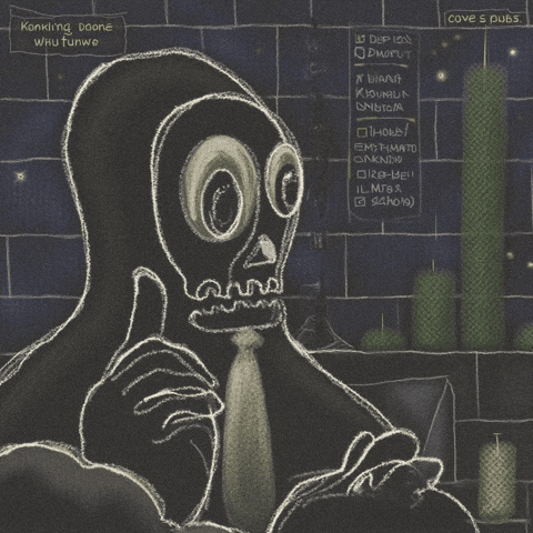 Crypto Feeling GIF