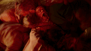 blood drive rib bone GIF by SYFY