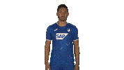 Oh No Wow Sticker by Bundesliga