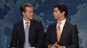 eric trump snl GIF by Saturday Night Live