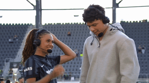Washingtonspirit GIF by National Women's Soccer League