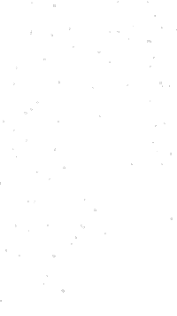 Space Es Schneit Sticker