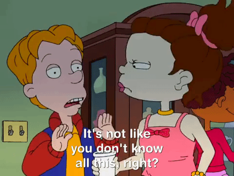 all grown up nicksplat GIF