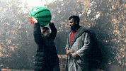 UKTVGIFBANK dave taskmaster comedians uktv GIF