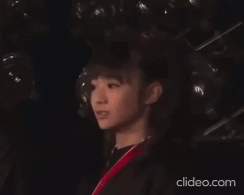 ArniePalmie babymetal moametal GIF