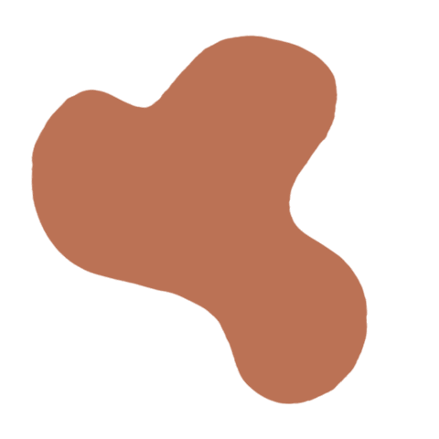 Coffee Shape Sticker by Kohi Social