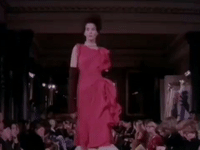 im too sexy right said fred GIF