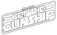 Gunship Battle Of Geonosis Sticker by SWTVC