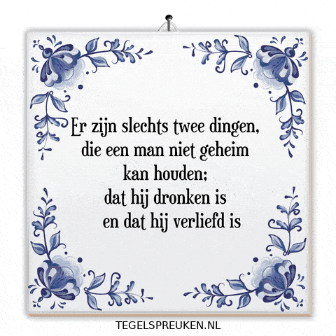 Humor Hart GIF by Tegelspreuken.nl