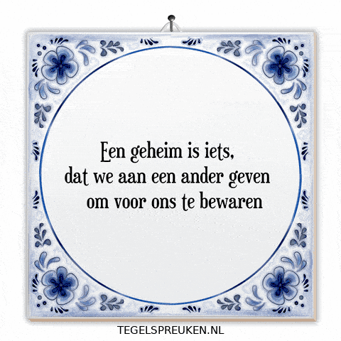 Humor Nl GIF by Tegelspreuken.nl