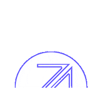 ascentcc jesus god church ascent Sticker