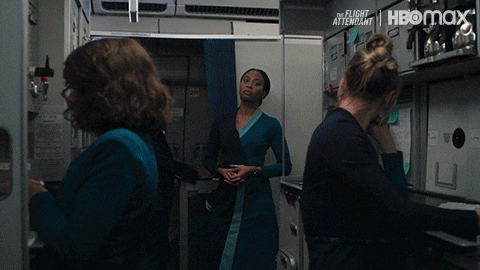 See Ya Goodbye GIF by HBO Max