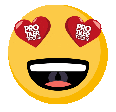 Protiler Sticker by Pro Tiler Tools