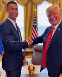 World Cup Ronaldo GIF