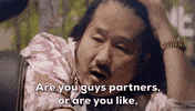 Magnum Pi Mpi GIF by CBS
