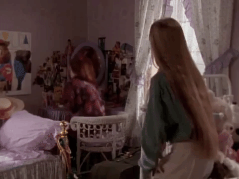 nickrewind giphydvr nicksplat are you afraid of the dark the tale of the lonely ghost GIF