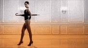 mv umbrella GIF by Rihanna