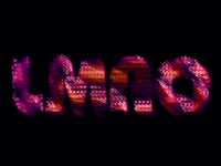 Art Glitch GIF
