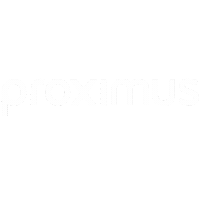 Sticker by Proximus