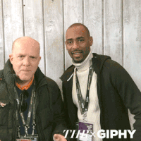 sundance festival GIF by The Hollywood Reporter
