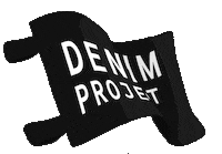 Dp Sticker by MOJOMOTO