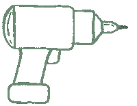 Diy Upcycling Sticker by La Cadette