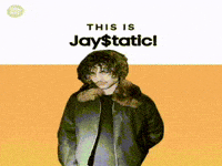 xmarshy rap s06 jaystatic jay static GIF