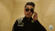 kuai le da ben ying GIF