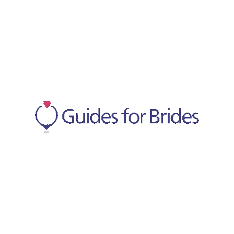 guidesforbrides giphygifmaker engaged wedding ideas wedding inspo Sticker