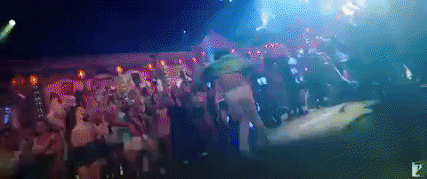 Jai Jai Shivshankar GIF by India
