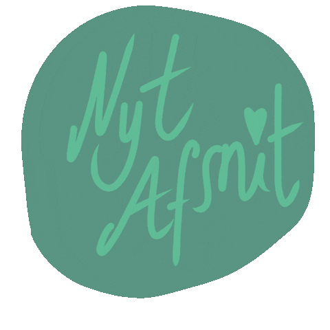 Nyt Afsnit Sticker by Præmature fortællinger