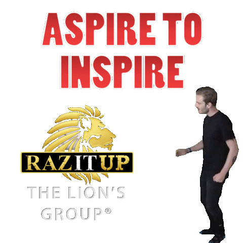 Instagram Success Sticker by Yanni Raz