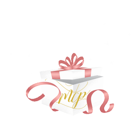 mcped giphyupload box influencer unboxing Sticker