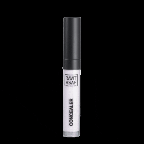 ravitasaf giphyupload logo makeup lipstick GIF