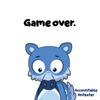 The End Mic Drop GIF by VeeFriends