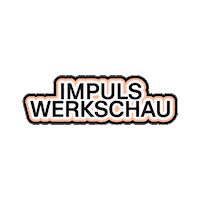 Mdrv Sticker by Werkschau Mediendesign Ravensburg