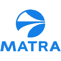 matraofficiel sport bike france techno Sticker