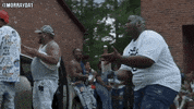 Good Energy Dance GIF by Graduation
