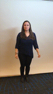 thank you obama GIF by The Standing O