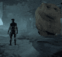 The Walking Dead Game Guilt GIF
