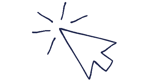 Link Click Sticker by d.vinci HR