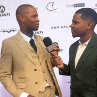 Red Carpet Rap GIF by Nolay Gifs