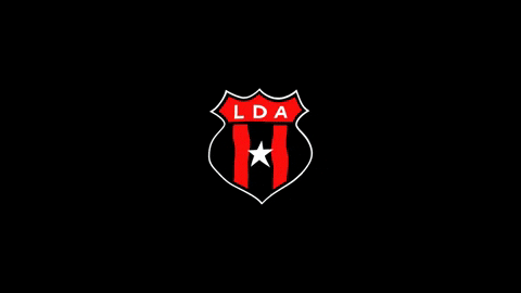 Futbol Liga GIF by LDALiga2021