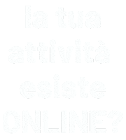 Attivitàonline Sticker by SilviaZuninoGRAFICA