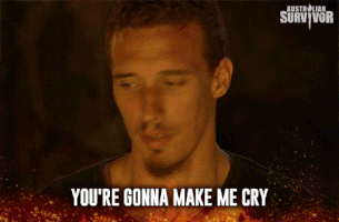 survivorau GIF by Australian Survivor